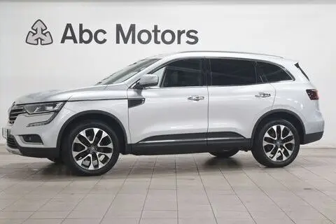 Renault Koleos, 2018, 2.0, 130 kW, дизель, автомат, полный привод