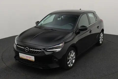 Opel Corsa, 2020, 1.2, 74 kW, bensiin, automaat, esivedu