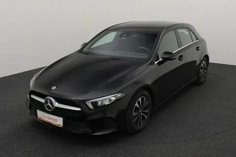 Mercedes-Benz A 200, 2022, 1.3, 120 kW, bensiin, automaat, esivedu
