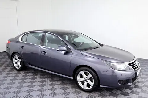 Renault Latitude, 2011, 3.0, 240 kW, diisel, automaat, esivedu