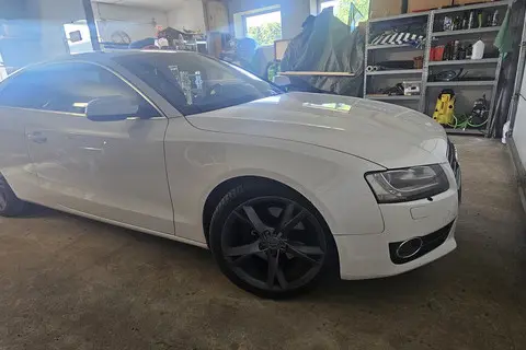 Audi A5, 2011, 2.0, 155 kW, petrol, automatic, four-wheel drive