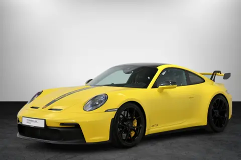 Porsche 911, 2023, 4.0, 375 kW, bensiin, automaat, tagavedu