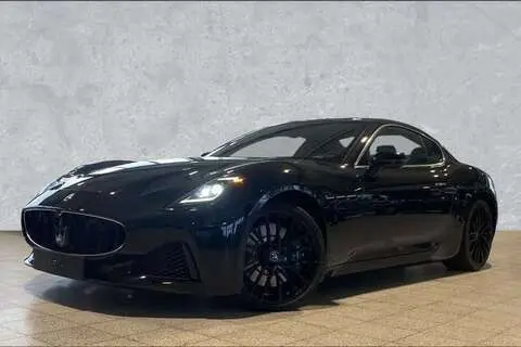 Maserati Granturismo, 2023, 3.0, 361 kW, bensiin, automaat, nelikvedu