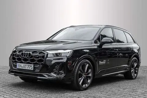 Audi Q7, 2024, 3.0, 210 kW, diesel, automatic, four-wheel drive