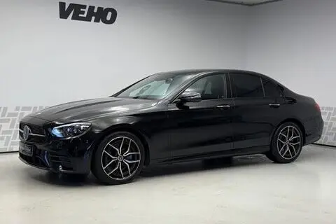 Mercedes-Benz E 220, 2023, 2.0, 147 kW, дизель, автомат, полный привод