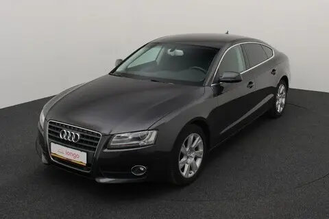Audi A5, 2011, 2.0, 132 kW, бензин, механическая, передний привод