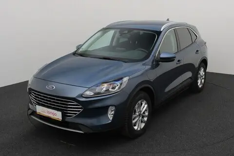 Ford Kuga, 2021, 2.5, 112 kW, подключаемый гибрид б+э, автомат, передний привод