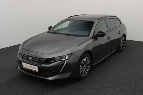 Peugeot 508, 2023, 1.5, 96 kW, дизель, автомат, передний привод