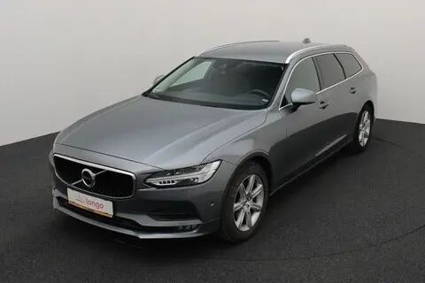 Volvo V90, 2017, 2.0, 140 kW, дизель, автомат, передний привод