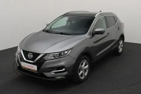 Nissan Qashqai, 2020, 1.3, 103 kW, бензин, механическая, передний привод