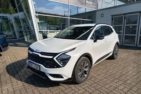 Kia Sportage, 2023, 1.6, 140 kW, bensiin, automaat, nelikvedu