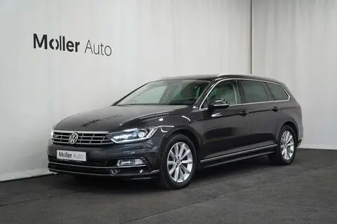 Volkswagen Passat, 2019, 2.0, 110 kW, diisel, automaat, esivedu