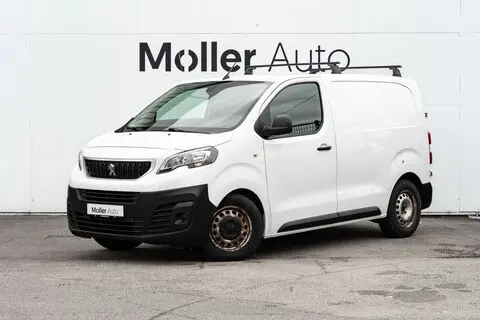 Peugeot Expert, 2019, 1.6, 85 kW, diisel, manuaal