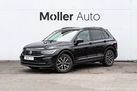 Volkswagen Tiguan, 2022, 2.0, 110 kW, diisel, automaat