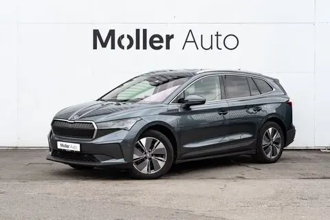 Škoda Enyaq, 2021, 150 kW, elekter, automaat