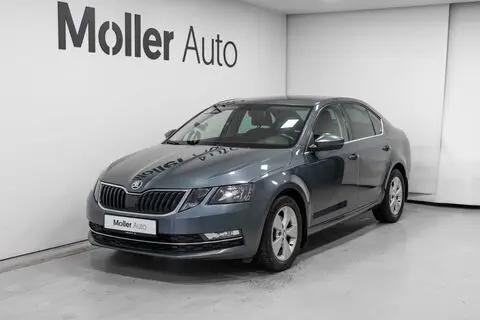 Škoda Octavia, 2018, 1.5, 110 kW, bensiin, automaat, esivedu