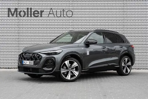 Audi Q5, 2025, 2.0, 150 kW, bensiin, automaat, nelikvedu