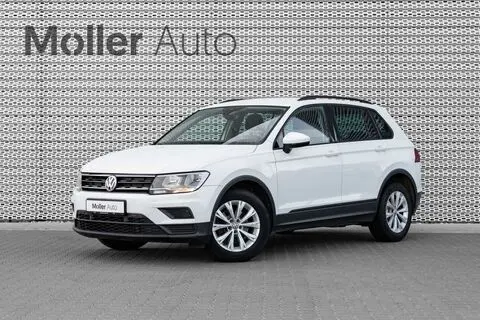 Volkswagen Tiguan, 2017, 2.0, 85 kW, diisel, manuaal