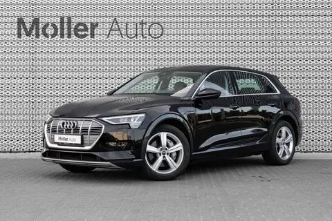 Audi e-tron, 2022, 230 kW, elekter, automaat, nelikvedu