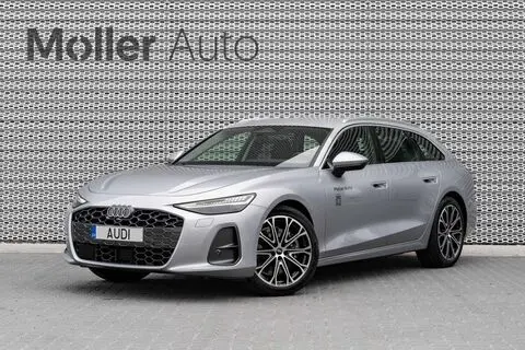 Audi A6, 2025, 2.0, 150 kW, diisel, manuaal, nelikvedu