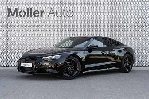 Audi e-tron, 2024, 353 kW, elekter, automaat, nelikvedu