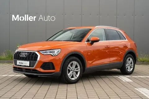 Audi Q3, 2020, 2.0, 110 kW, diisel, automaat, esivedu