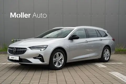 Opel Insignia, 2022, 2.0, 128 kW, diisel, automaat, nelikvedu
