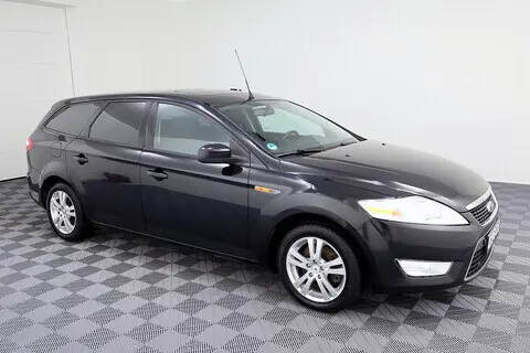 Ford Mondeo, 2009, 2.0, 140 kW, diisel, automaat, esivedu
