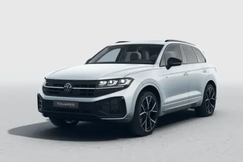 Volkswagen Touareg, 3.0, 210 kW, diisel, automaat