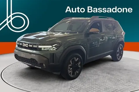 Dacia Duster, 1.2, 96 kW, hybrid p+e, manual, four-wheel drive