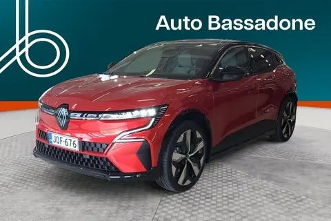 Renault Megane, 2025, 160 kW, электричество, автомат, передний привод