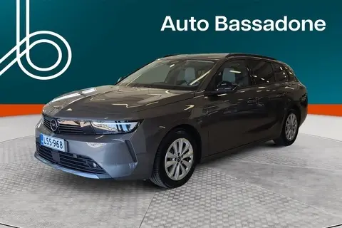 Opel Astra, 2024, 1.2, 96 kW, бензин, автомат, передний привод