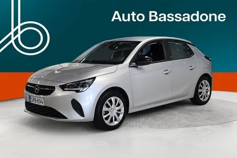 Opel Corsa-e, 2023, электричество, автомат, передний привод
