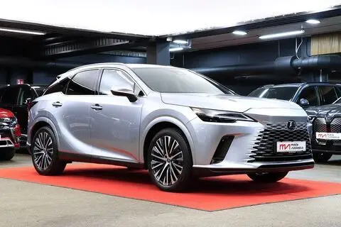 Lexus RX 450, 2023, 2.5, 136 kW, pistikhübriid b+e, automaat, nelikvedu