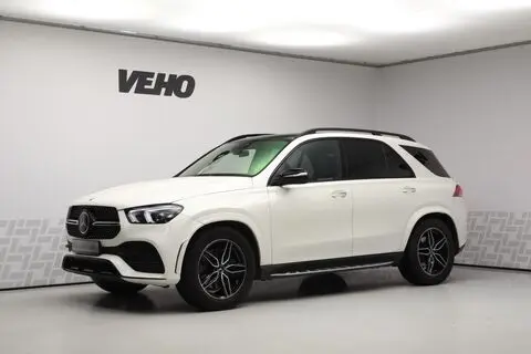 Mercedes-Benz GLE 400, 2020, 2.9, 243 kW, diisel, automaat, nelikvedu