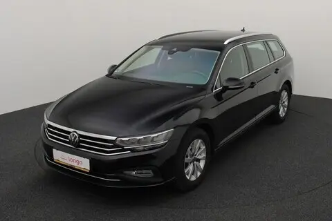 Volkswagen Passat, 2023, 1.5, 110 kW, petrol, automatic, front-wheel drive
