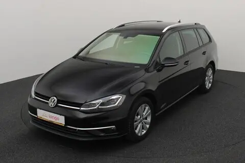 Volkswagen Golf, 2020, 1.6, 85 kW, diisel, manuaal, esivedu