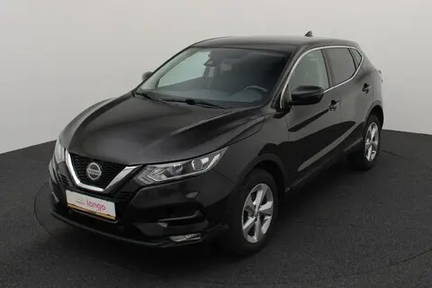Nissan Qashqai, 2020, 1.5, 85 kW, diisel, automaat, esivedu
