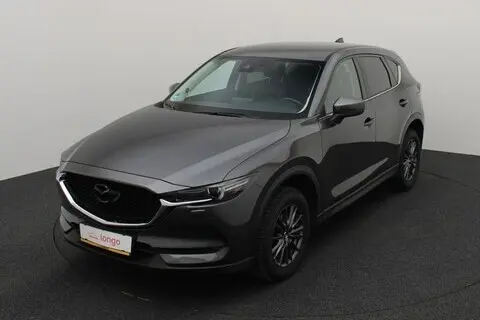 Mazda CX-5, 2019, 2.0, 121 kW, bensiin, automaat, esivedu