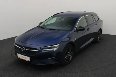 Opel Insignia, 2021, 1.5, 90 kW, diisel, automaat, esivedu