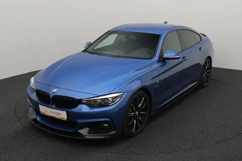 BMW 420, 2019, 2.0, 135 kW, bensiin, automaat, tagavedu