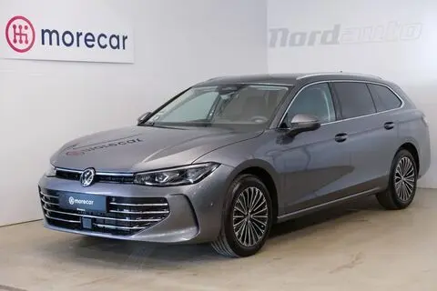 Volkswagen Passat, 2024, 1.5, 110 kW, hybrid p+e, automatic, front-wheel drive