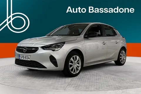 Opel Corsa-e, 2023, electric, automatic, front-wheel drive