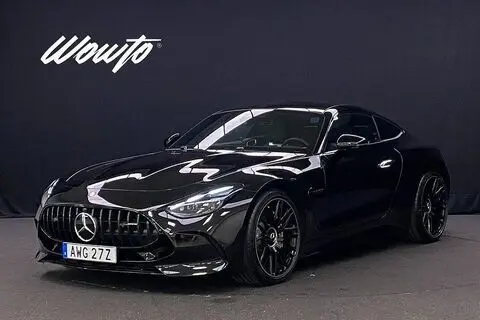 Mercedes-Benz AMG, 2023, 4.0, 430 kW, бензин, автомат, полный привод