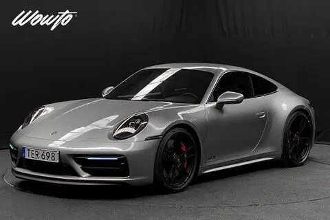 Porsche 911, 2022, 3.0, 353 kW, bensiin, automaat, nelikvedu
