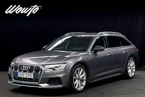 Audi A6, 2021, 3.0, 180 kW, diisel, automaat, nelikvedu