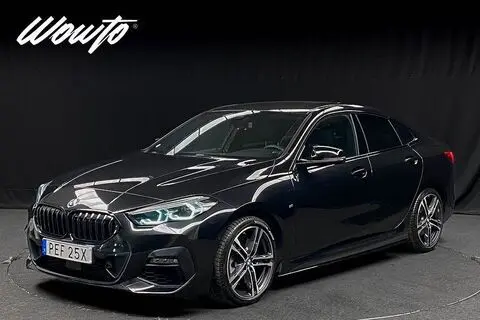 BMW 220, 1, 2.0, 140 kW, дизель, автомат, полный привод
