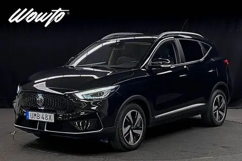 MG ZS, 2021, 115 kW, elekter, automaat, nelikvedu