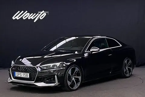 Audi RS5, 2022, 2.9, 331 kW, bensiin, automaat, nelikvedu