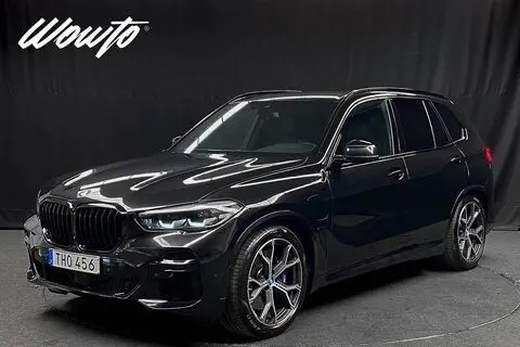 BMW X5, 2021, 3.0, 290 kW, hybrid p+e, automatic, four-wheel drive